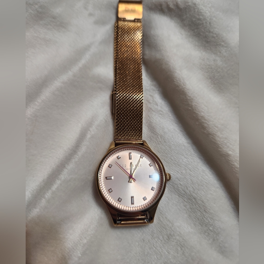Ted Baker Ladies watch